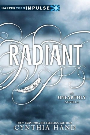 [Unearthly 2.50] • Radiant (HarperTeen Impulse)